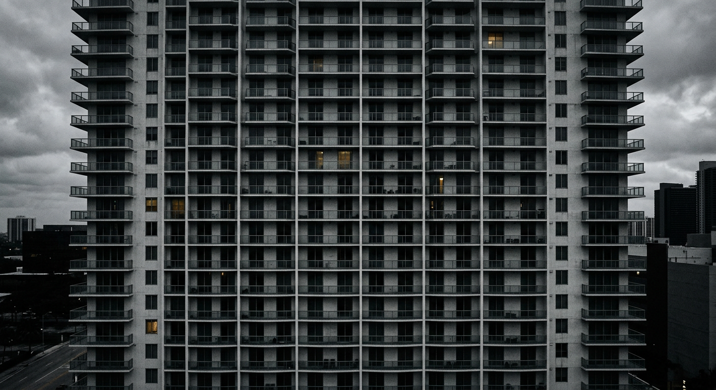 Brickell yeni proje