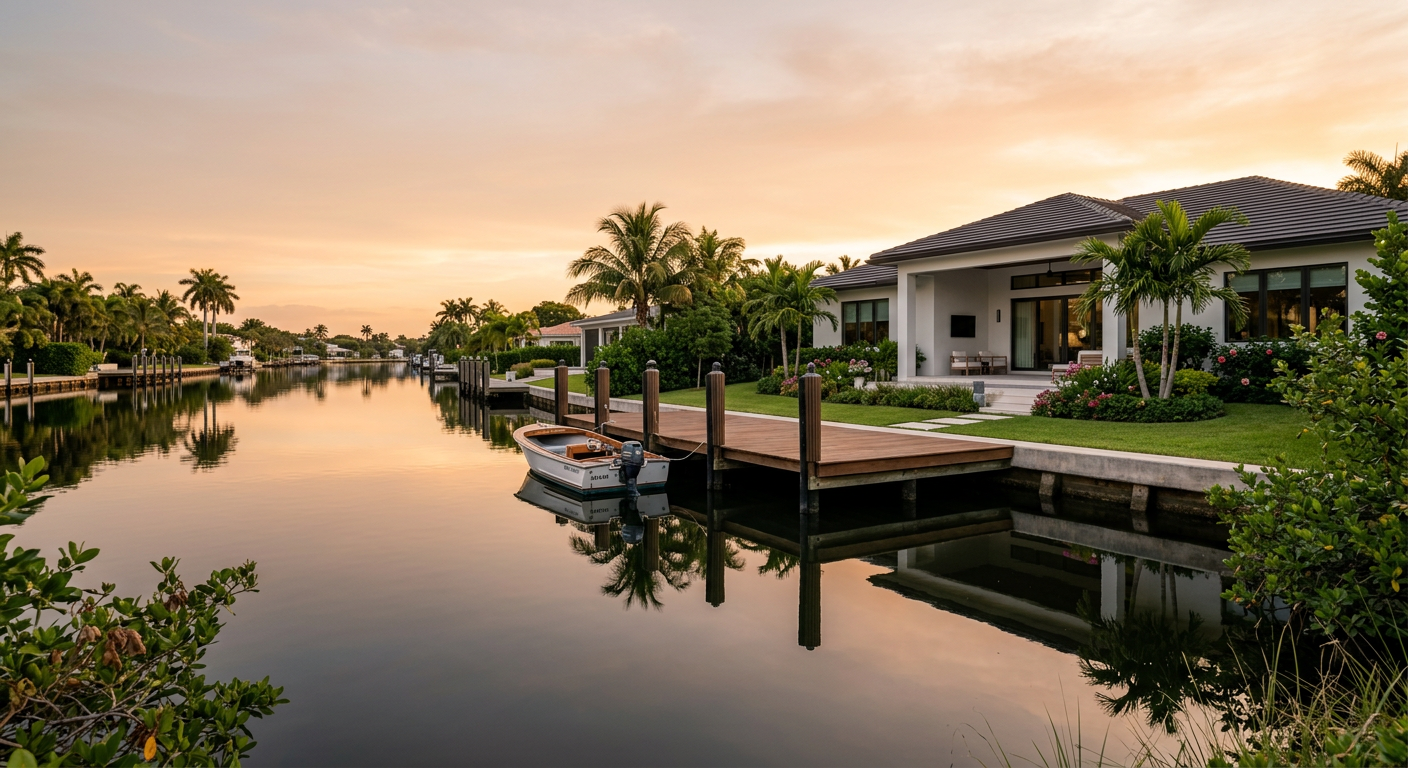 Miami Shores yatırım fırsatı